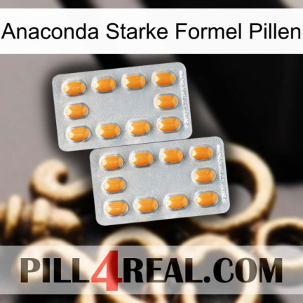 Anaconda Strong Formula Pills cialis4